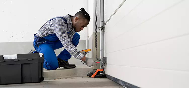 Expert Solutions for Every Garage Lock Need in Moore, OK