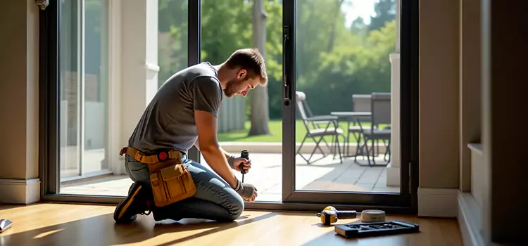 Comprehensive Solutions for Every Glass Door Need in Moore, OK