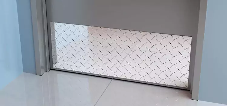 Benefits of Professional Kick Plate Solutions in Moore, OK
