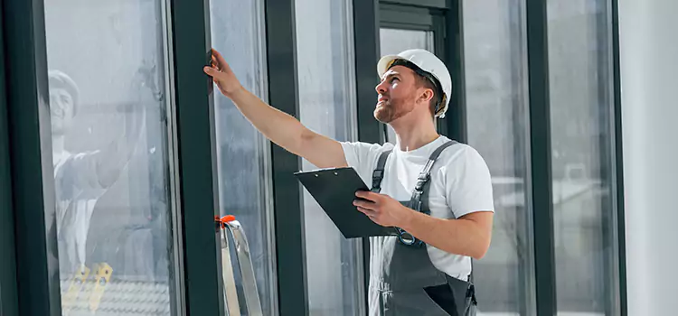 Comprehensive Solutions for Your Sticking Doors in Moore, OK