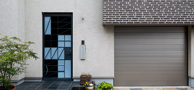 Residential Roll Up Security Doors Moore